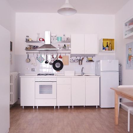 Cm B&B Piramide Рим Екстериор снимка
