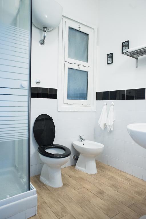 Cm B&B Piramide Рим Стая снимка