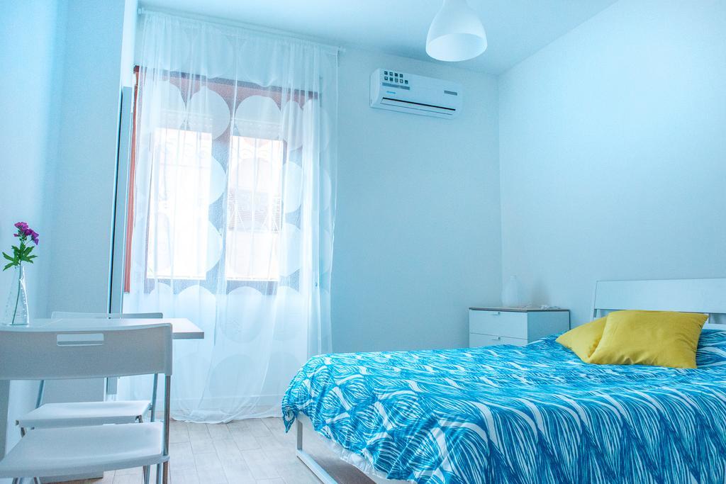 Cm B&B Piramide Рим Стая снимка