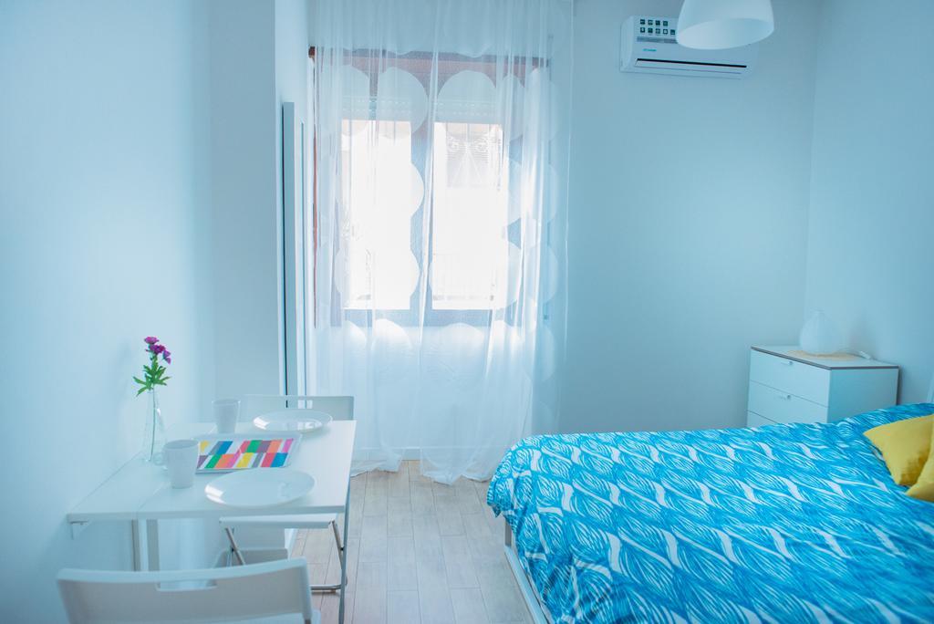 Cm B&B Piramide Рим Стая снимка