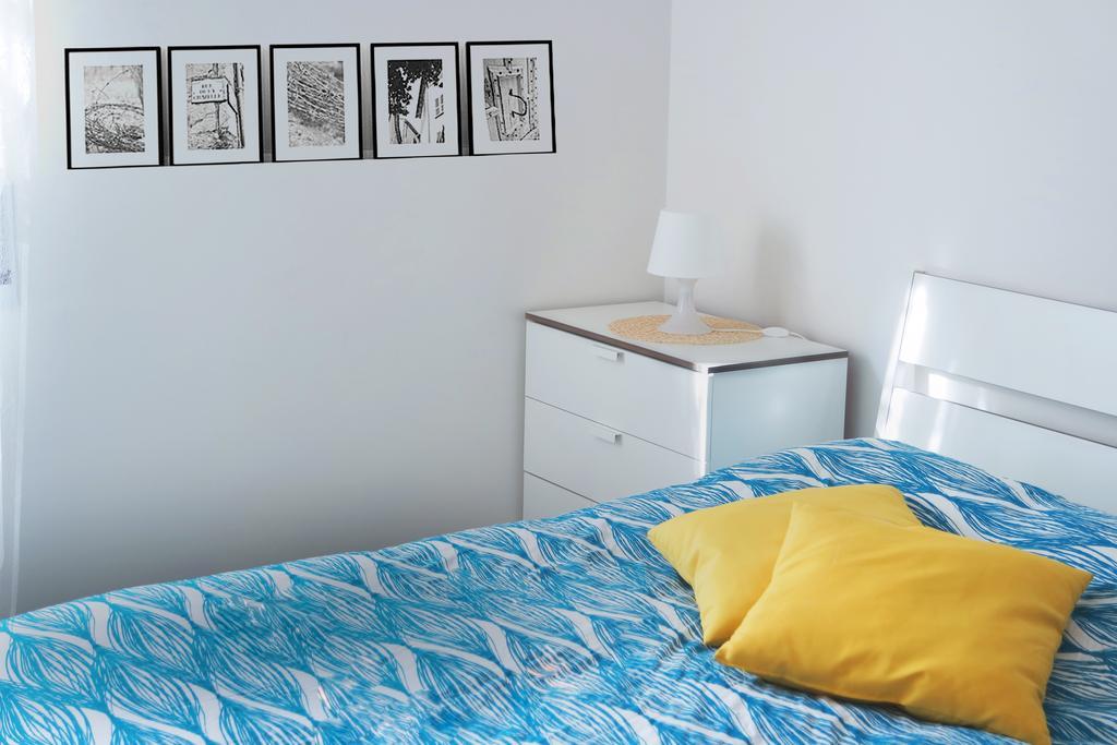 Cm B&B Piramide Рим Стая снимка