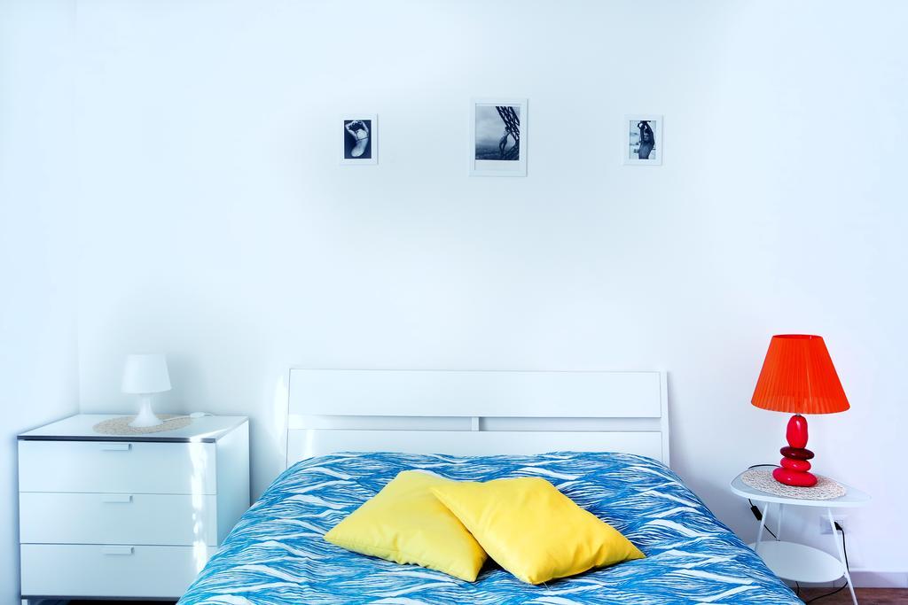 Cm B&B Piramide Рим Стая снимка