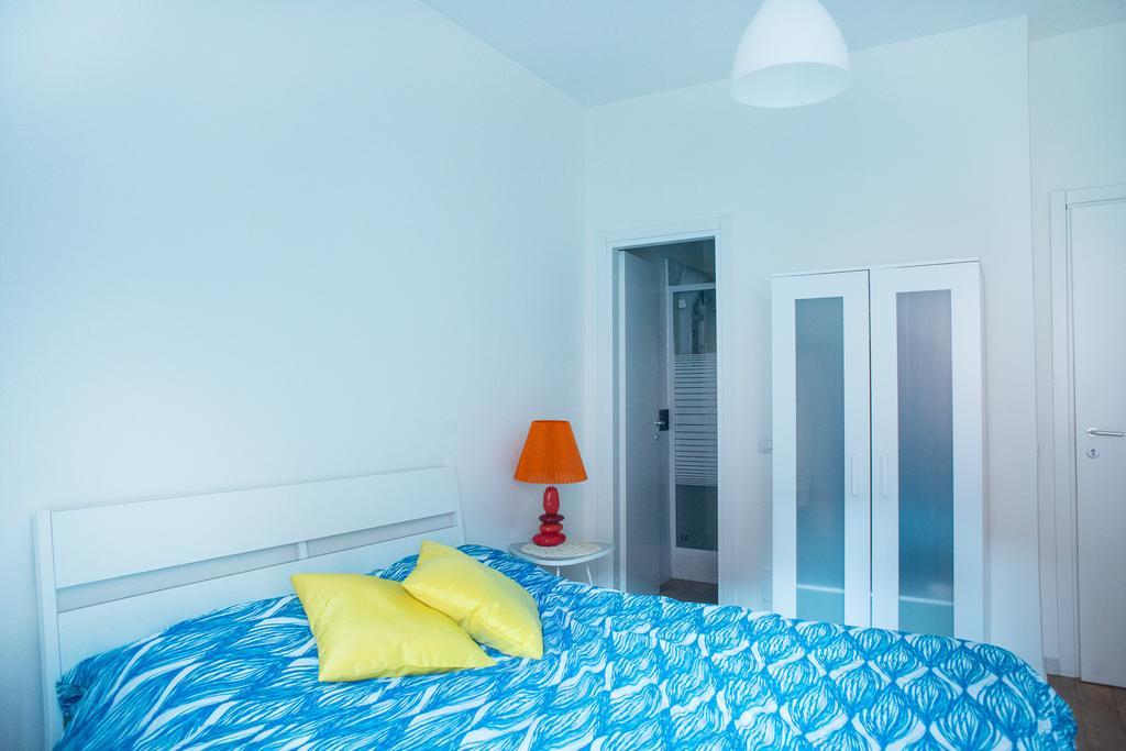 Cm B&B Piramide Рим Стая снимка